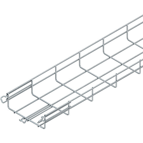 Niedax Gitterrinne 54x150x3000mm, CITO MTC 54.150 V